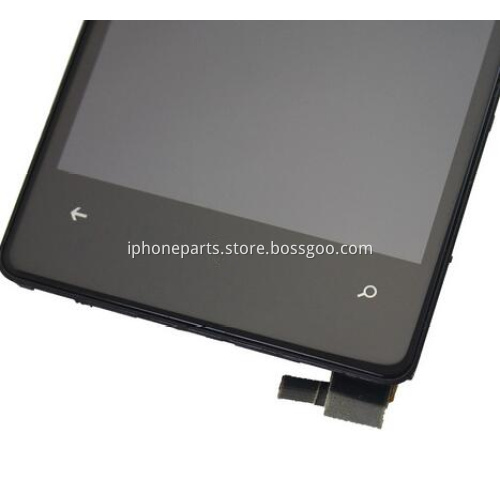 LCD Screen for Nokia Lumia 920